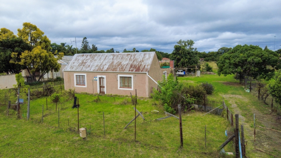 3 Bedroom Property for Sale in Fort Beaufort Eastern Cape
